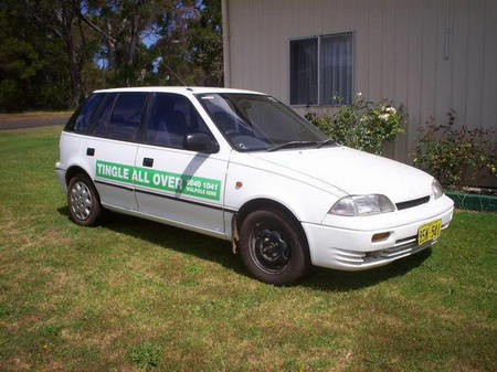 Tingle All Over - Youth Hostels Of Australia - Accommodation Yamba 5