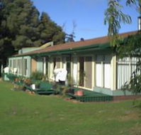 Jenny's Lake Farm BB - Accommodation Yamba