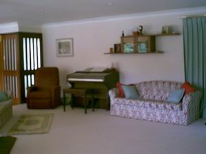 Jenny's Lake Farm B&B - Accommodation Yamba 1