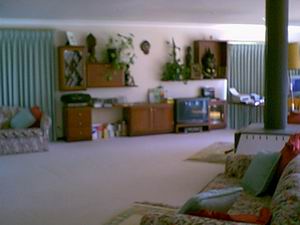 Jenny's Lake Farm B&B - Accommodation Yamba 2