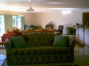 Jenny's Lake Farm B&B - Accommodation Yamba 4
