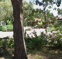 Peaceful Bay Bed and Breakfast - Accommodation Yamba