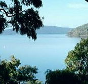 Coalmine Beach Holiday Park - Accommodation Yamba