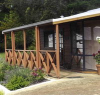 Nornalup Riverside Chalets - Accommodation Yamba