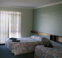Walpole Hotel Motel - Accommodation Yamba