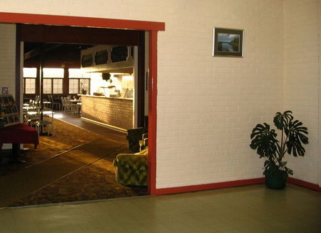 Walpole Hotel Motel - Accommodation Yamba 2