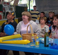 Dawesville Holiday Village - Accommodation Yamba