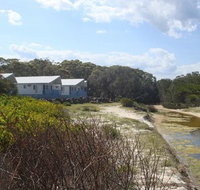 Racecourse Beach Tourist Park - Accommodation Yamba