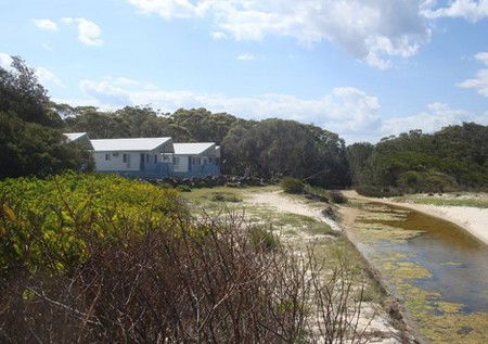 Racecourse Beach Tourist Park - Accommodation Yamba 0