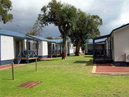 Usher WA Accommodation Yamba