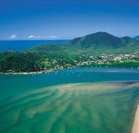 Cooktown Alamanda Inn - Accommodation Yamba