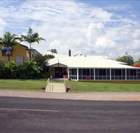 River of Gold Motel - Accommodation Yamba