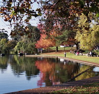 Fontys Pool Caravan Park - Accommodation Yamba