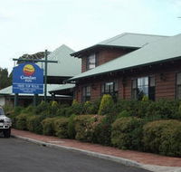 Tree Top Walk Motel - Accommodation Yamba