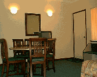 Tree Top Walk Motel - Accommodation Yamba 5