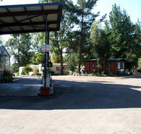 Warren Way Caravan Park - Accommodation Yamba