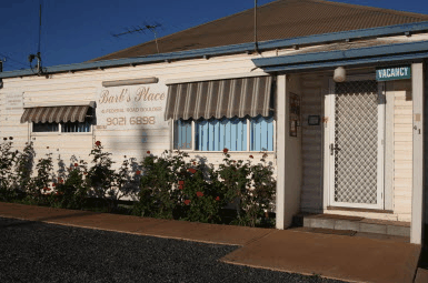 Victory Heights ACT Accommodation Yamba