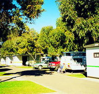 Esperance Bay Holiday Park - Accommodation Yamba
