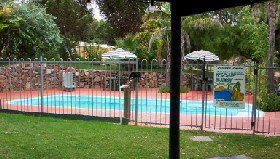 Crokers Park Holiday Resort - Accommodation Yamba 0