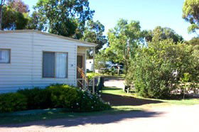 Crokers Park Holiday Resort - Accommodation Yamba 1