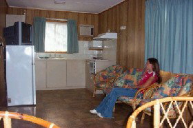 Crokers Park Holiday Resort - Accommodation Yamba 2