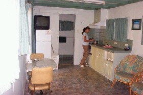 Crokers Park Holiday Resort - Accommodation Yamba 3