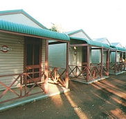 Mukinbudin Caravan Park - Accommodation Yamba
