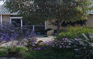 Southern Cross WA Accommodation Yamba