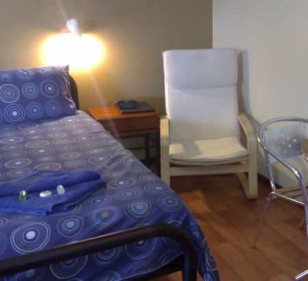Sandalwood Motor Lodge And Southern Cross Caravan Park - Accommodation Yamba 1