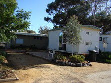 Sandalwood Motor Lodge And Southern Cross Caravan Park - Accommodation Yamba 2