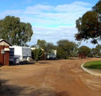 Wyalkatchem Travellers Park - Accommodation Yamba
