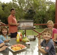 Discovery Holiday Parks - Lake Kununurra - Accommodation Yamba