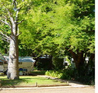 Town Caravan Park - Accommodation Yamba