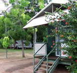 Hidden Valley Caravan Park - Accommodation Yamba