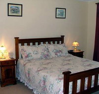 The Pavilion Bed And Breakfast - Accommodation Yamba