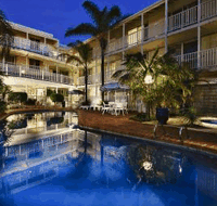 Tradewinds Hotel Fremantle - Accommodation Yamba