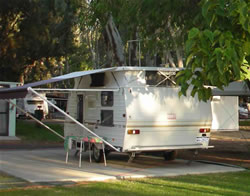 Mandurah Caravan And Tourist Park - Accommodation Yamba 0