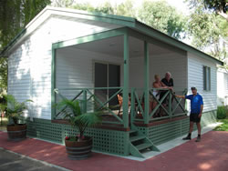 Mandurah Caravan And Tourist Park - Accommodation Yamba 1