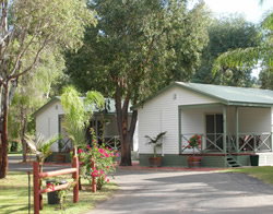 Mandurah Caravan And Tourist Park - Accommodation Yamba 3