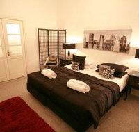 Brackson House Quality Accommodation - Accommodation Yamba