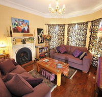 Anchorage Guest House - Accommodation Yamba