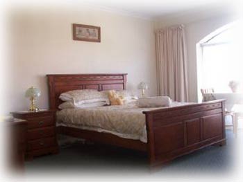 Palm Beach Bed And Breakfast - Accommodation Yamba 1