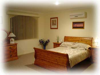 Palm Beach Bed And Breakfast - Accommodation Yamba 2