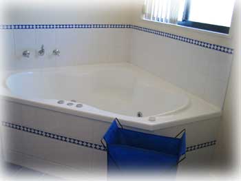 Palm Beach Bed And Breakfast - Accommodation Yamba 4