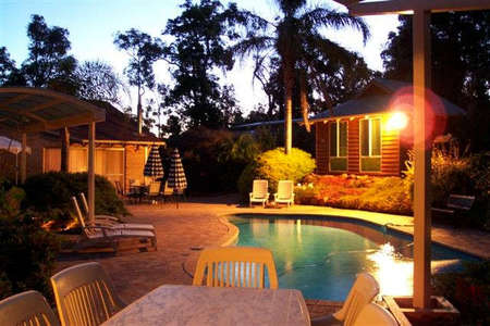  Accommodation Yamba