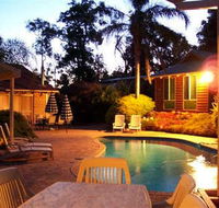 Woodlands Bed And Breakfast - Accommodation Yamba