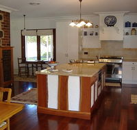 Poplar Cottage Bed And Breakfast - Accommodation Yamba