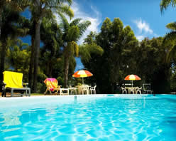 Ashby WA Accommodation Yamba