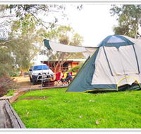 Toodyay Caravan Park - Accommodation Yamba