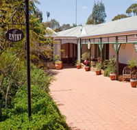 Avalon Homestead - Accommodation Yamba